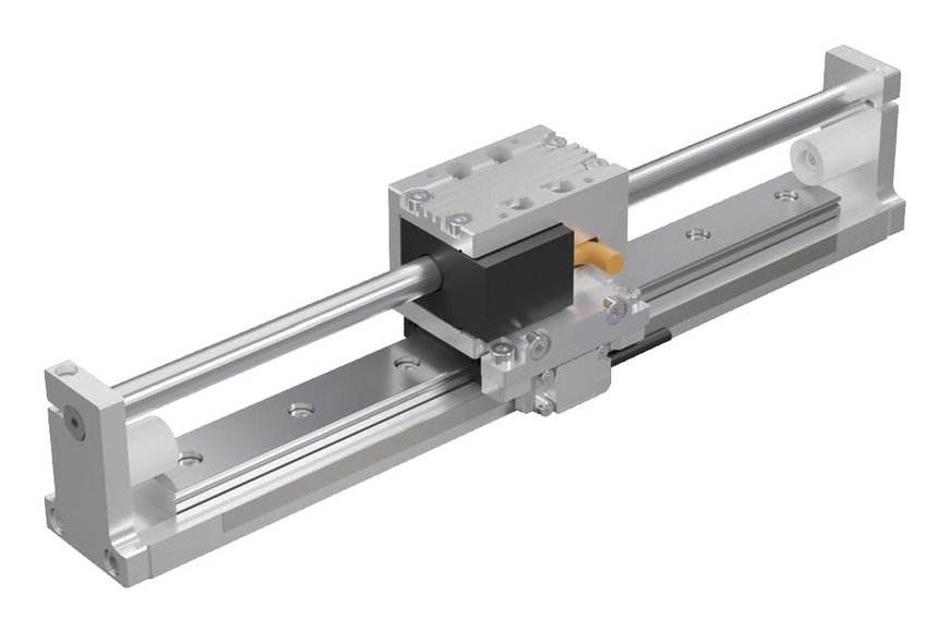 Akribis Systems Introduces Rod Motor Positioning Modules With Submicron Accuracy 